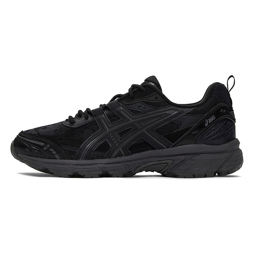Изображение товара ASICS Кроссовки Gel Nunobiki Black Obsidian, цвет: Мультиколор, размер: 37