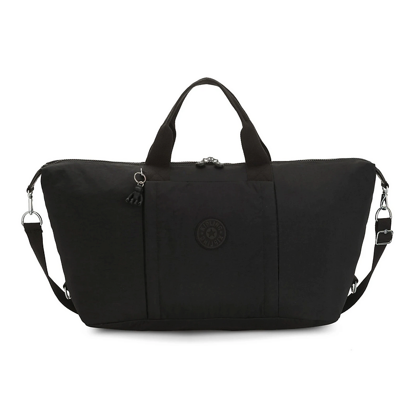 Изображение товара KIPLING Сумка женская для путешествий KPKI4582P391, цвет: Мультиколор, размер: One Size