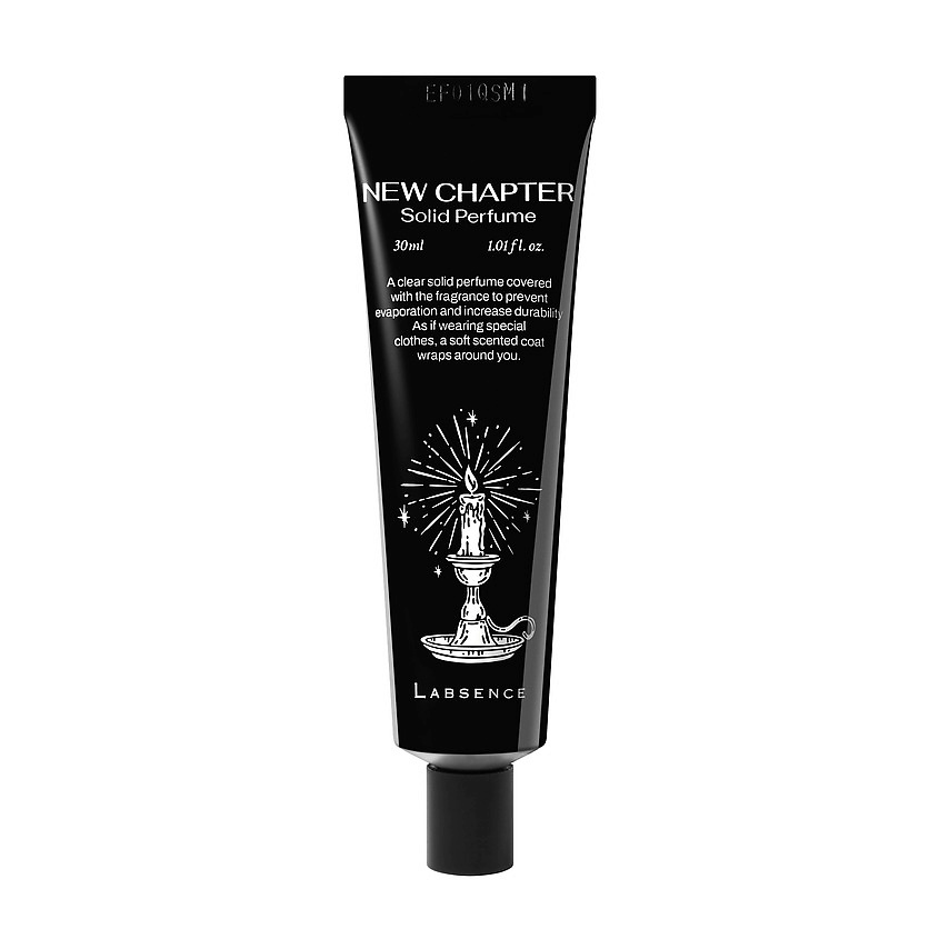 Изображение товара LABSENCE Твёрдые духи NEW CHAPTER, 30 мл