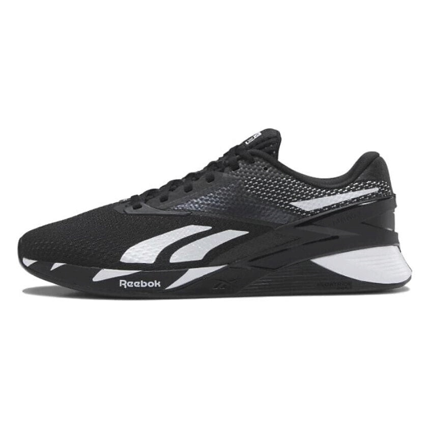 Изображение товара Кроссовки Reebok Nano X3 для активного образа жизни мужские Зеленые 43EU