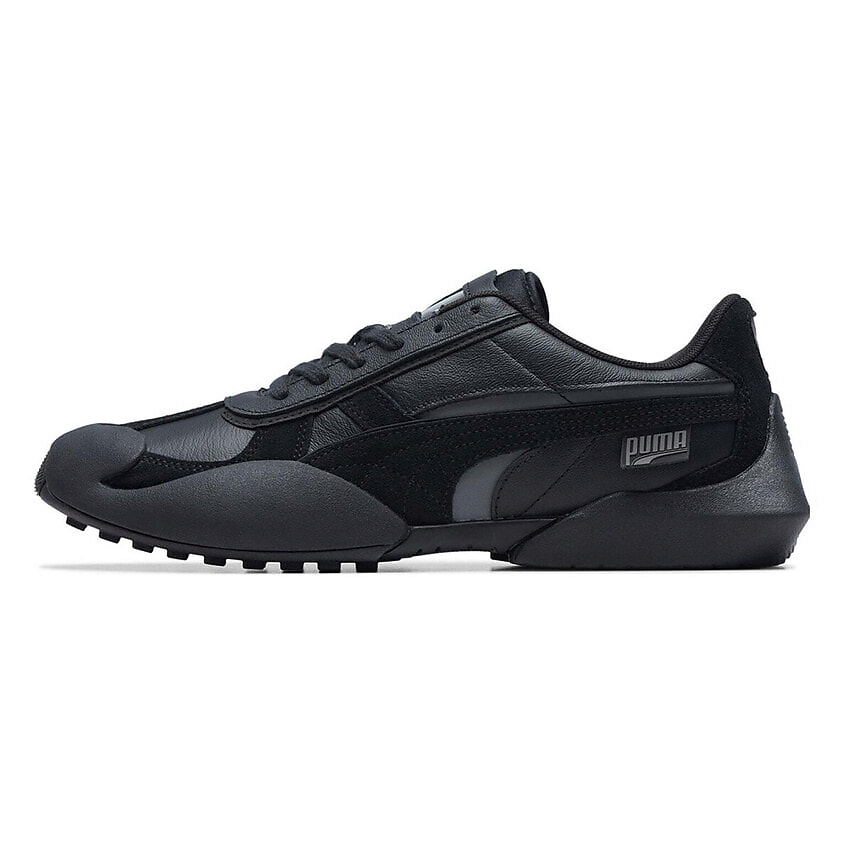 Изображение товара PUMA Кроссовки Vaderon Black, цвет: Мультиколор, размер: 35,5