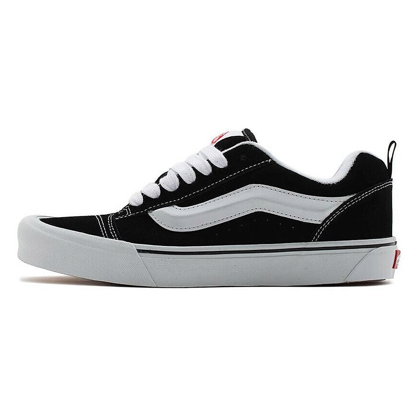 Изображение товара VANS Кроссовки для скейтбординга Knu Skool Низкие, цвет: Мультиколор, размер: 38,5