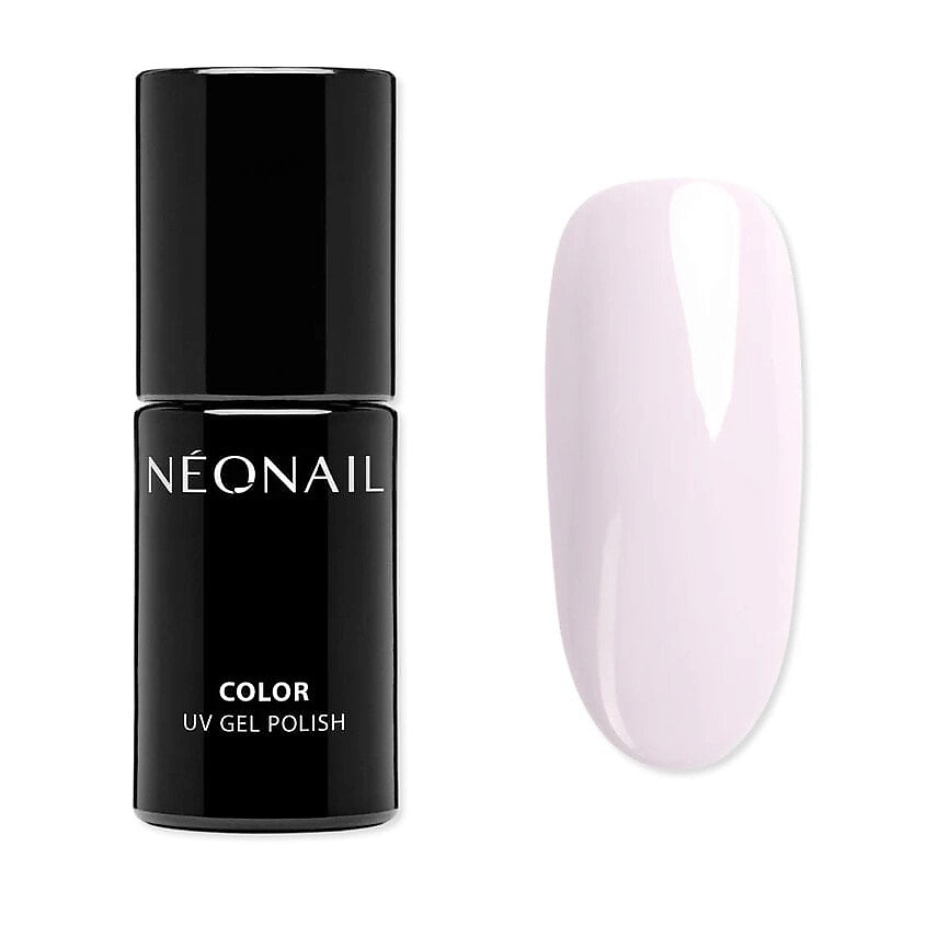 Изображение товара NEONAIL Лак для ногтей женский UV Gel Polish Color, French Pink Light