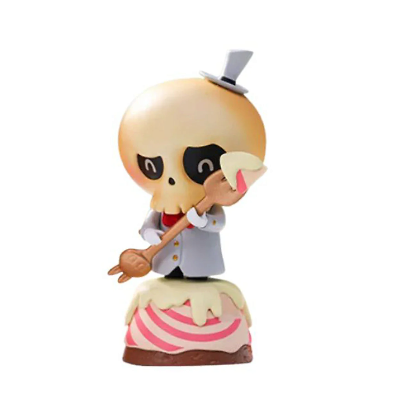 Изображение товара POP MART Игрушка-сюрприз LABUBU Dessert Collection Ice cream dessert коллекционная фигурка