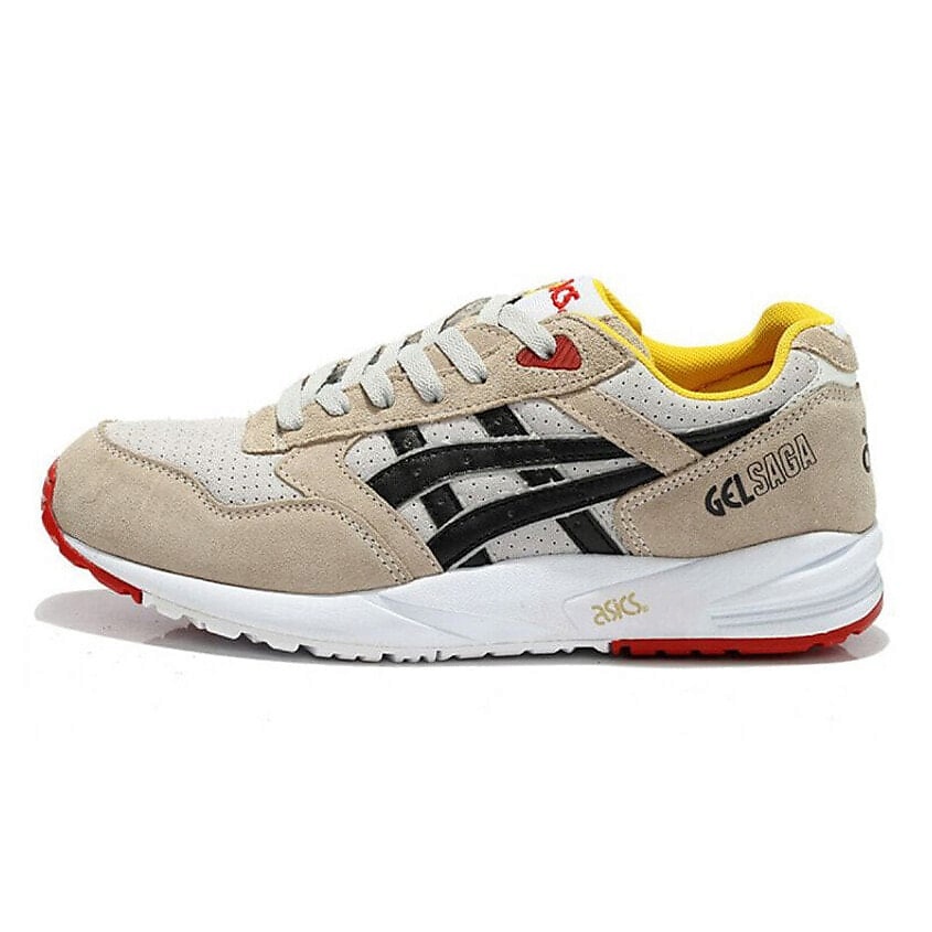 Изображение товара ASICS Кроссовки Gel Saga 'Rudolf Christmas Pack', цвет: Мультиколор, размер: 47