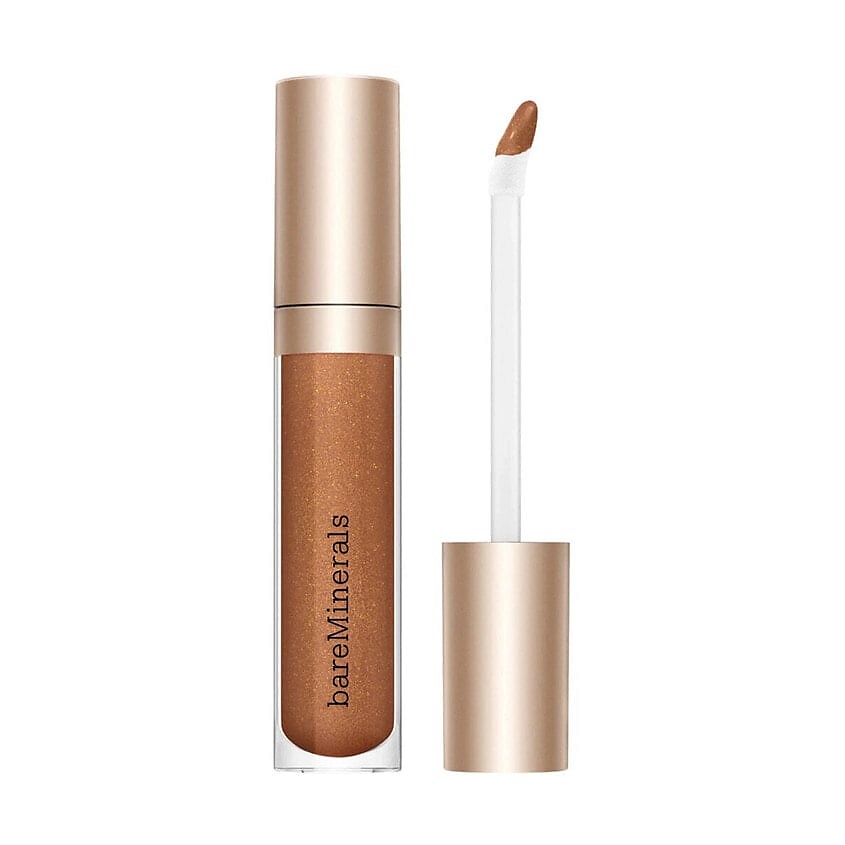 Изображение товара BAREMINERALS Бальзам для губ увлажняющий с блеском Mineralist, Adventure