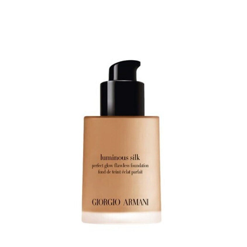 Изображение товара YVES SAINT LAURENT Тональный крем LUMINOUS SILK, 8.25 Tan, Pink