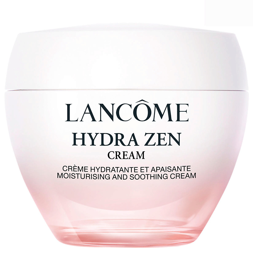Изображение товара Успокаивающий увлажняющий крем для лица Lancome Hydra Zen 50 мл
