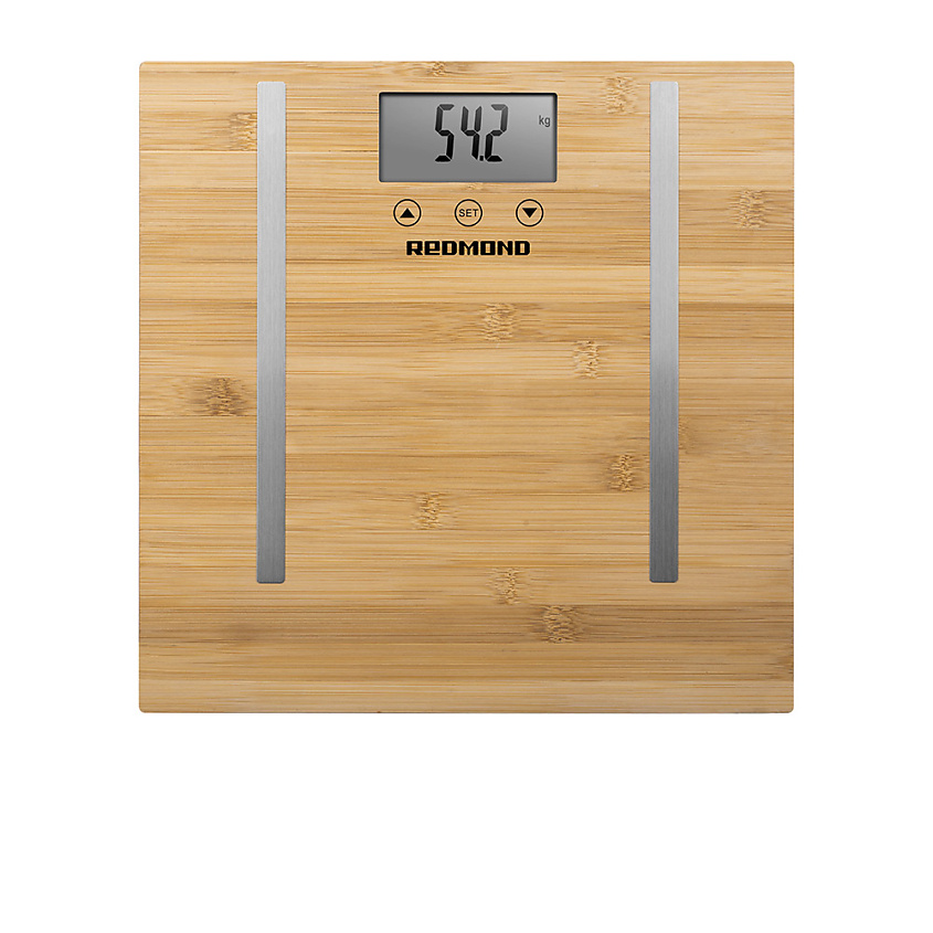 Изображение товара REDMOND Весы напольные RS-746, Бежевый