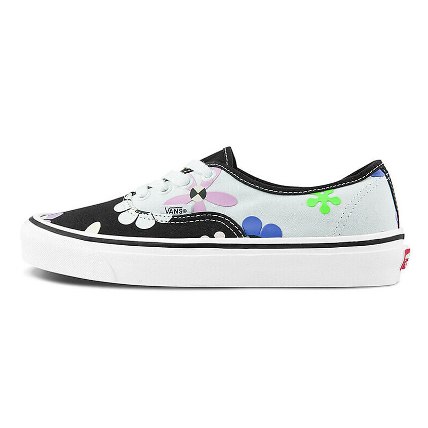 Изображение товара VANS Кроссовки Authentic 44 Dx 'Anaheim Factory Psychedelic Floral', цвет: Мультиколор, размер: 43