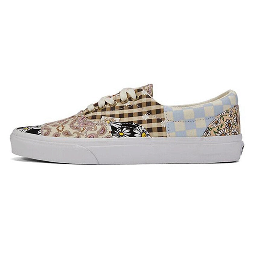 Изображение товара Кроссовки VANS Era Meadow Patchwork для скейтбординга и повседневного использования