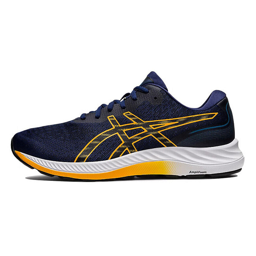 Изображение товара ASICS Кроссовки Gel Excite 9 'Deep Ocean Amber', цвет: Мультиколор, размер: 45