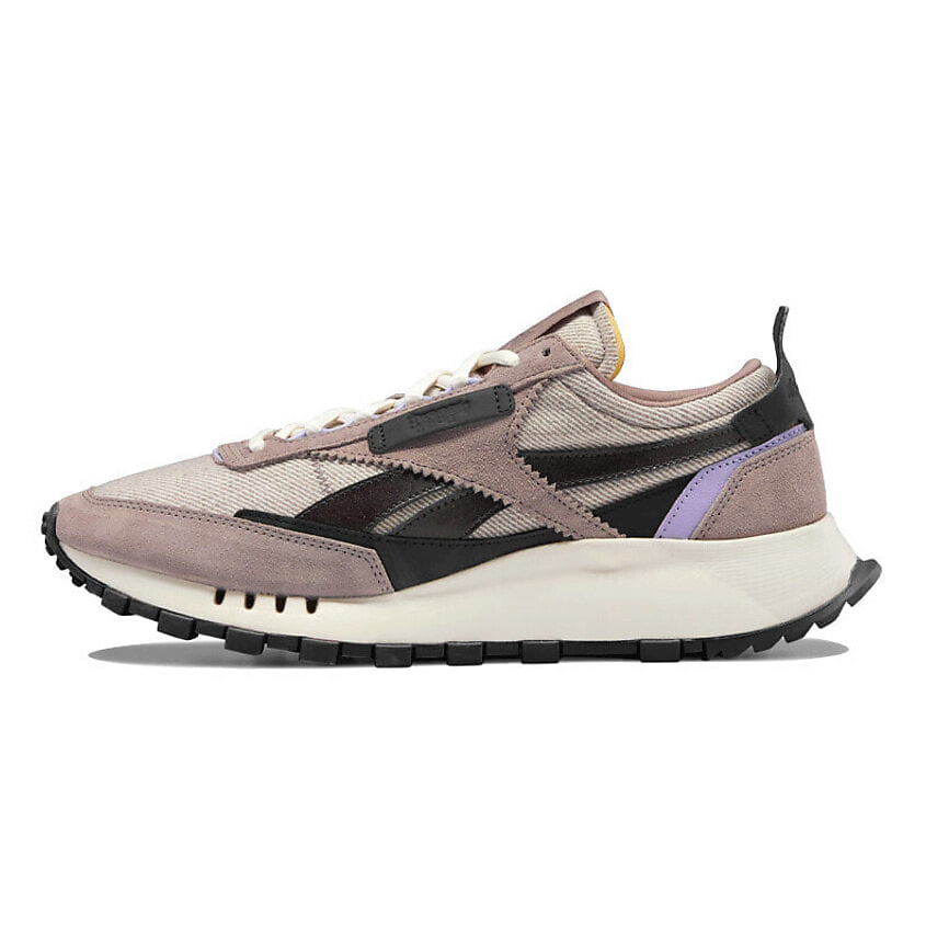 Изображение товара REEBOK Кроссовки Reebok Classic Leather Legacy Asap Nast, цвет: Мультиколор, размер: 36