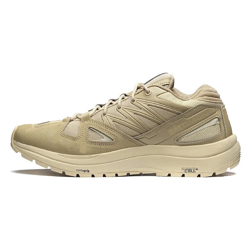 Изображение товара Кроссовки SALOMON Odyssey 1 'Brown' EU 42 2/3 для спорта и повседневной носки