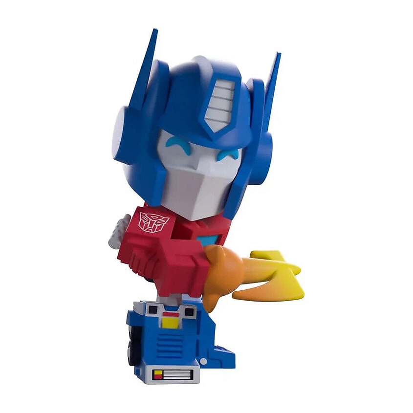 Изображение товара YOUTOOZ Фигурка коллекционная Optimus Prime Transformers 11 см, Мультиколор