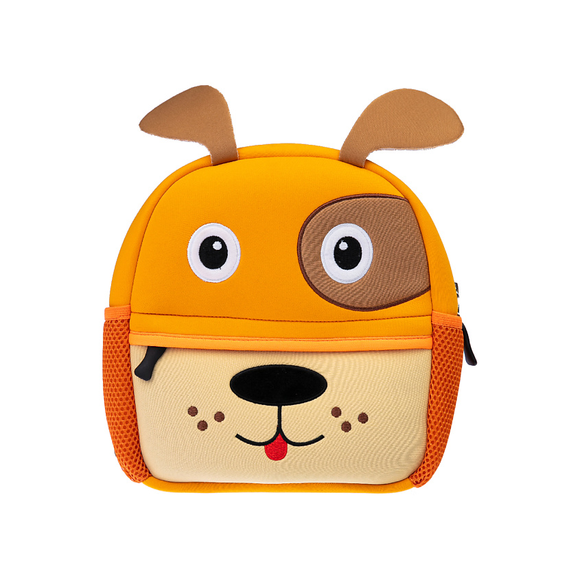 Изображение товара Текстильный рюкзак PLAYTODAY для мальчиков из неопрена водостойкий яркий