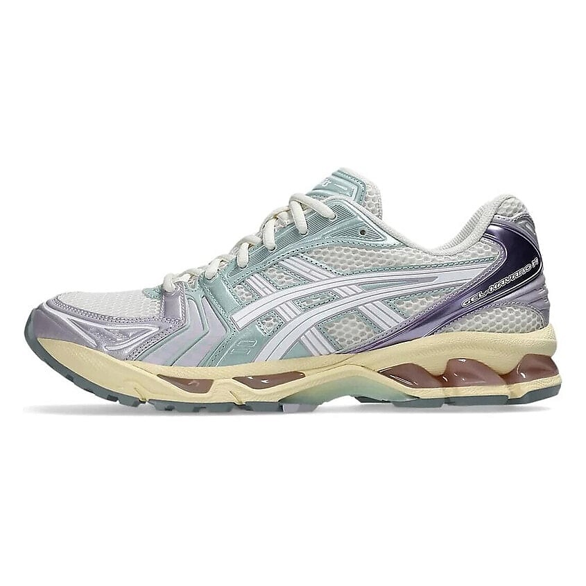 Изображение товара Кроссовки ASICS Gel-Kayano 14 703 Series Green для активного образа жизни 42,5 EU Изображение товара Кроссовки ASICS Gel-Kayano 14 703 Series Green для активного образа жизни 42,5 EU