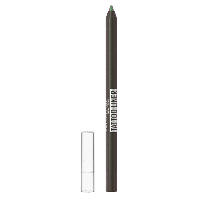 Изображение товара MAYBELLINE Карандаш для глаз Tattoo Liner, 823 Aurora Flip