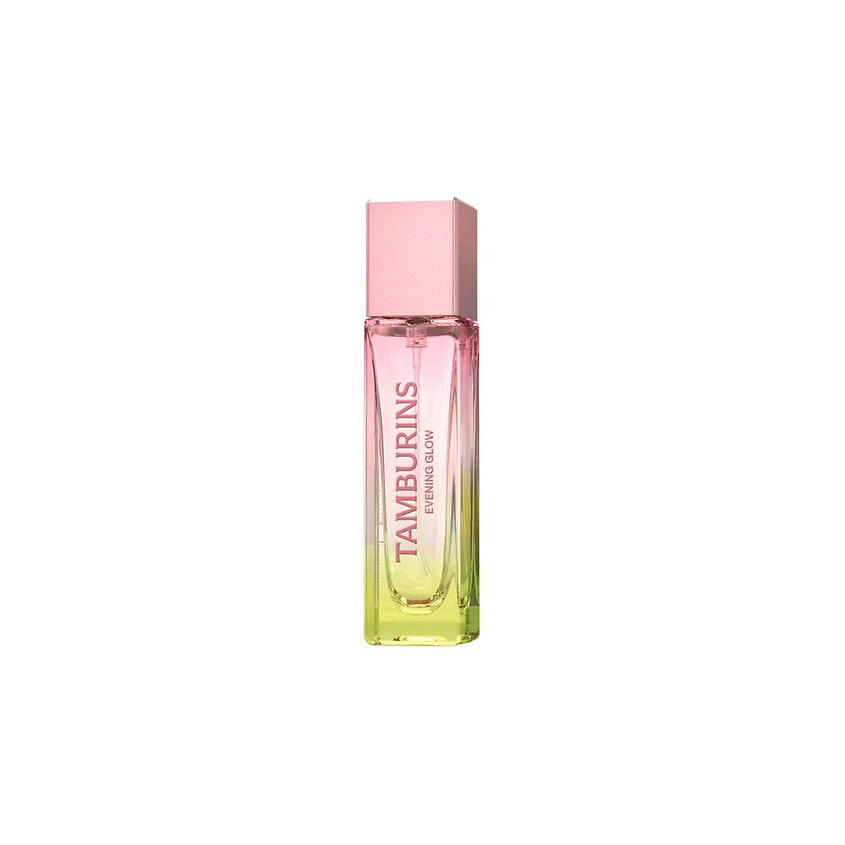Изображение товара TAMBURINS Парфюмерная вода PERFUME EVENING GLOW 11 мл
