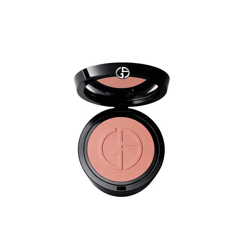 Изображение товара ГIORGIO ARMANI Компактные румяна Luminous Silk Glow 11 натуральный оттенок