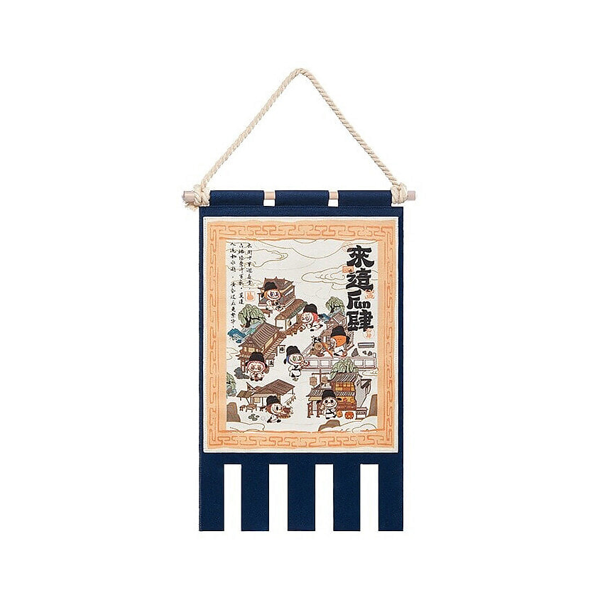 Изображение товара POP MART Игрушка Come To This Fun Shop Series, Мультиколор