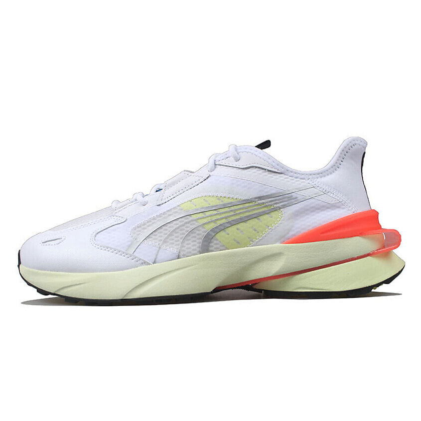 Изображение товара Кроссовки PUMA Pwrframe OP 1 Glow White мужские повседневные