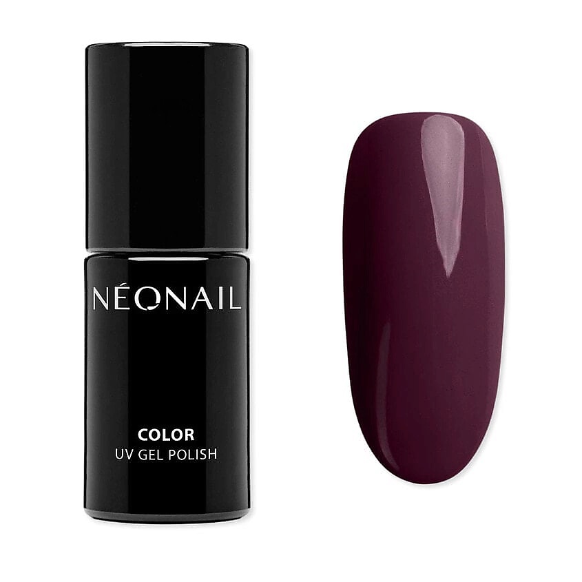Изображение товара Гель-лак для ногтей NEONAIL Mysterious Tale UV Gel Polish