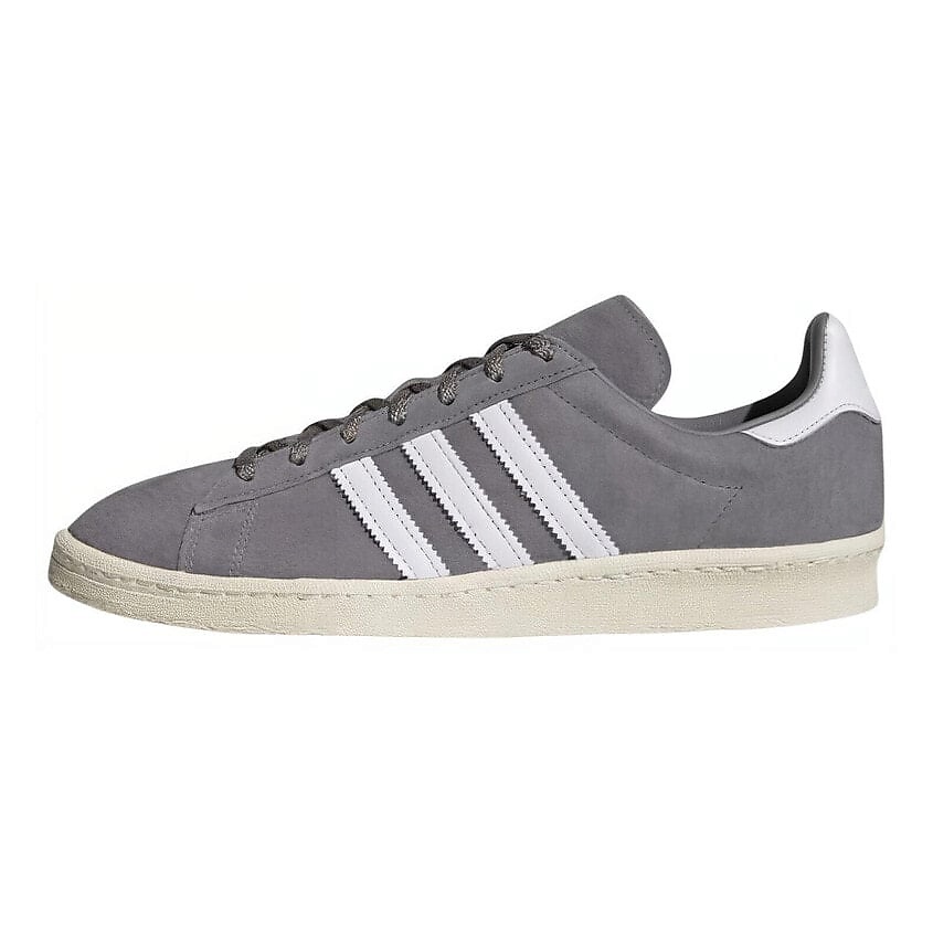 Изображение товара ADIDAS ORIGINAL Кроссовки для треккинга Campus 80s, цвет: Серый, размер: 41 1/3
