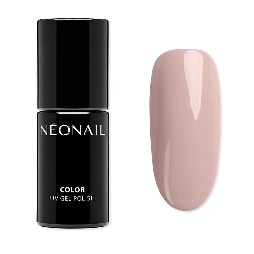 Изображение товара NEONAIL Лак для ногтей женский UV Gel Polish Color, MODERN PRINCESS