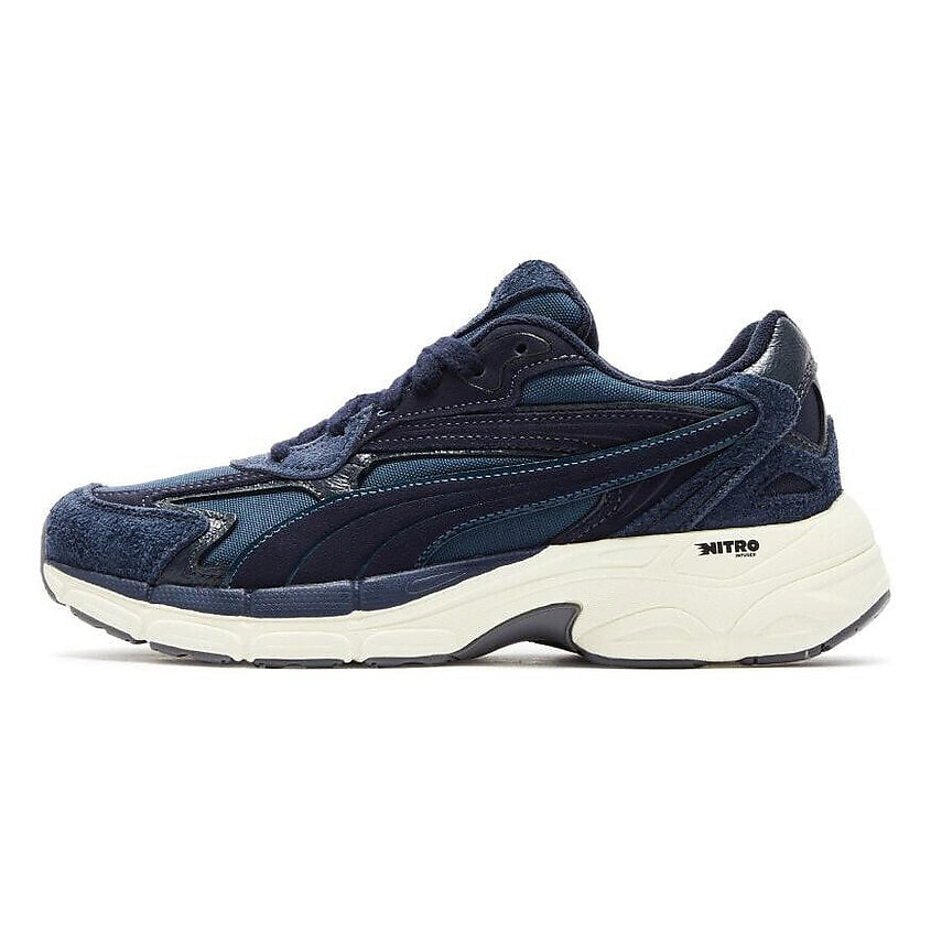 Изображение товара PUMA Кроссовки Teveris Nitro Worn Out 'Navy Beige', размер: 37