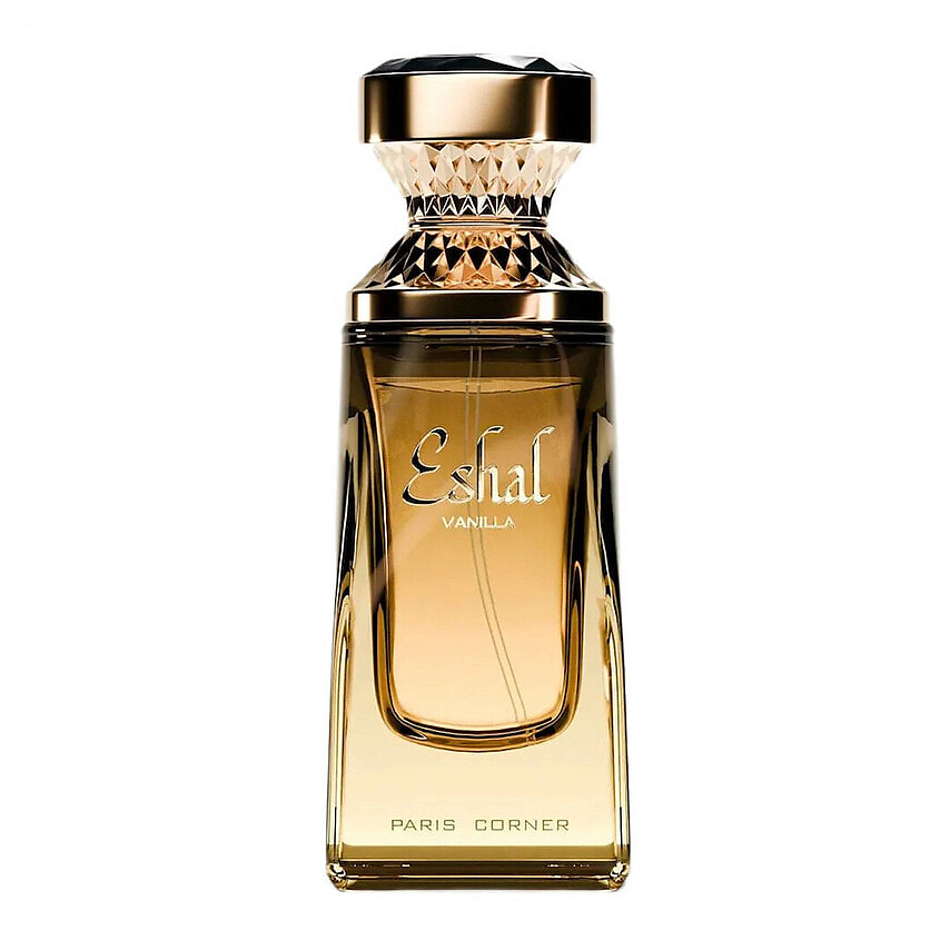 Изображение товара Парфюмерная вода Eshal Vanilla 100 мл восточно-гурманский аромат для женщин