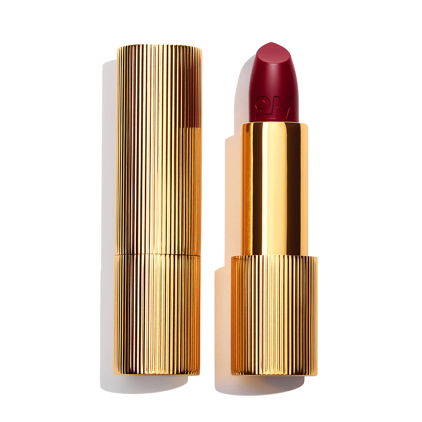 Изображение товара 2MOOD Стойкая губная помада Dress Code Collection, № 01 Red Carpet, 3,4 г