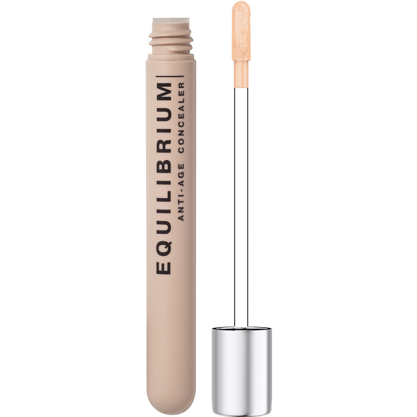 Изображение товара Консилер EQUILIBRIUM антивозрастной shade 03 6 мл INFLUENCE BEAUTY