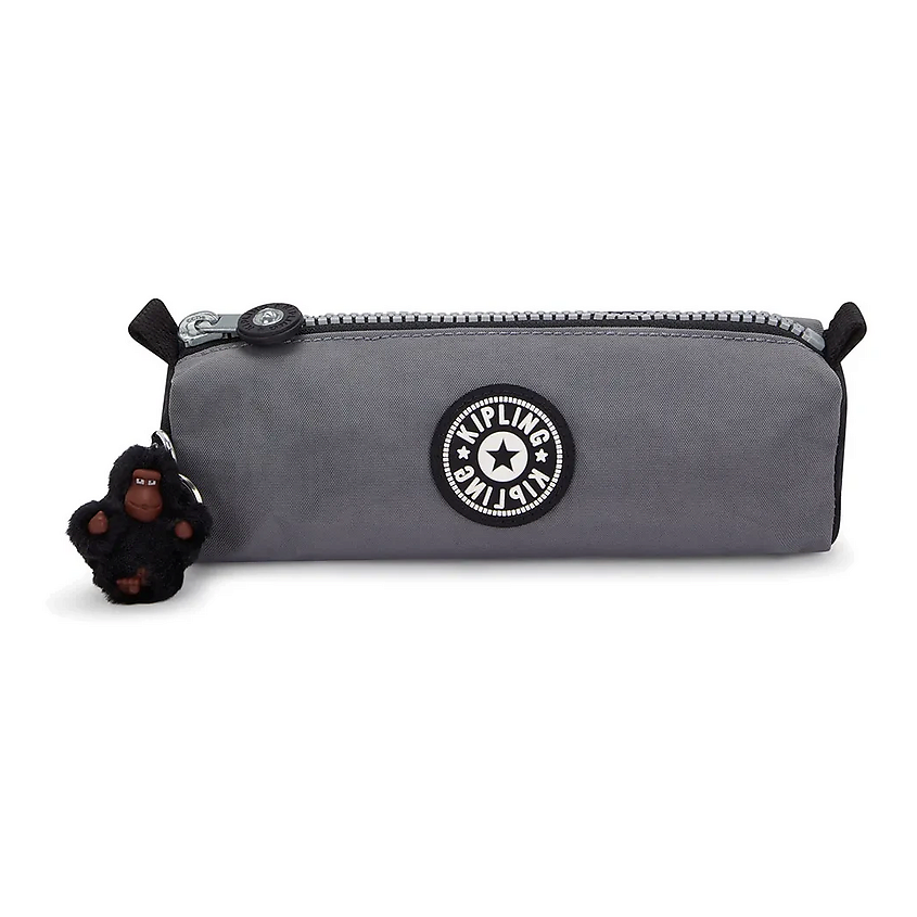 Изображение товара Практичный женский пенал KIPLING для школы мультиколор с молнией