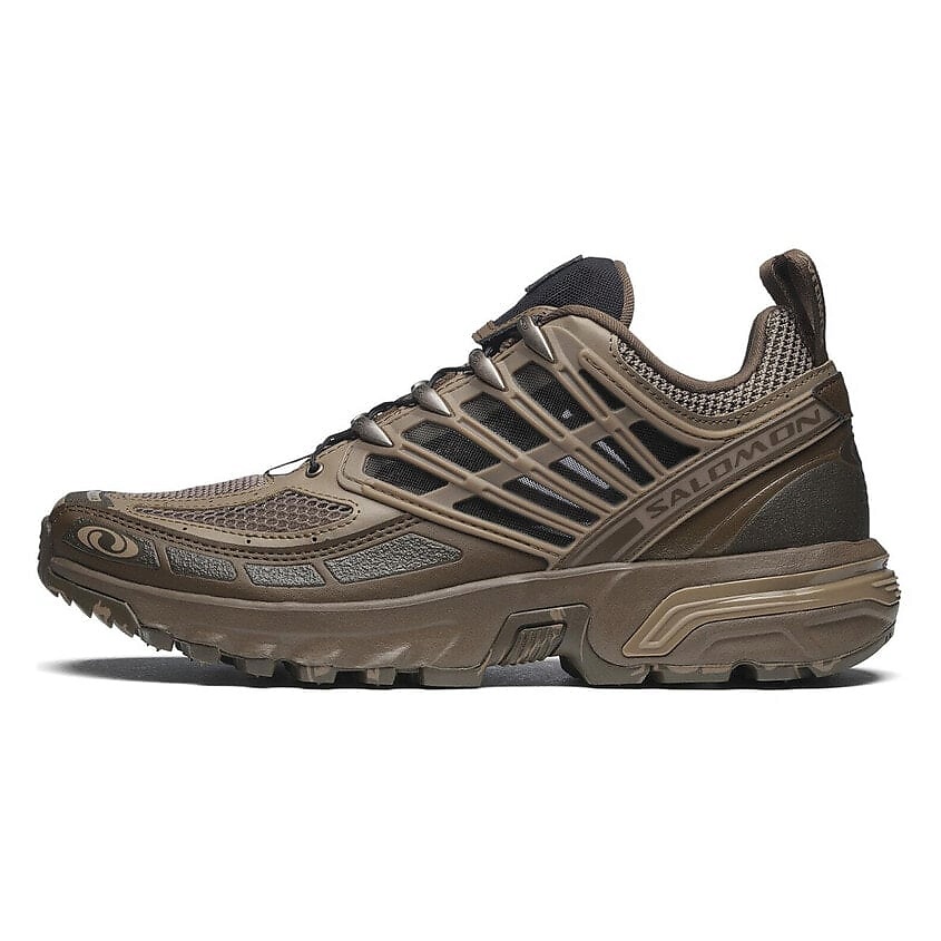 Изображение товара SALOMON Кроссовки Acs Pro 'Desert Pack Brown', цвет: Мультиколор, размер: 40 2/3