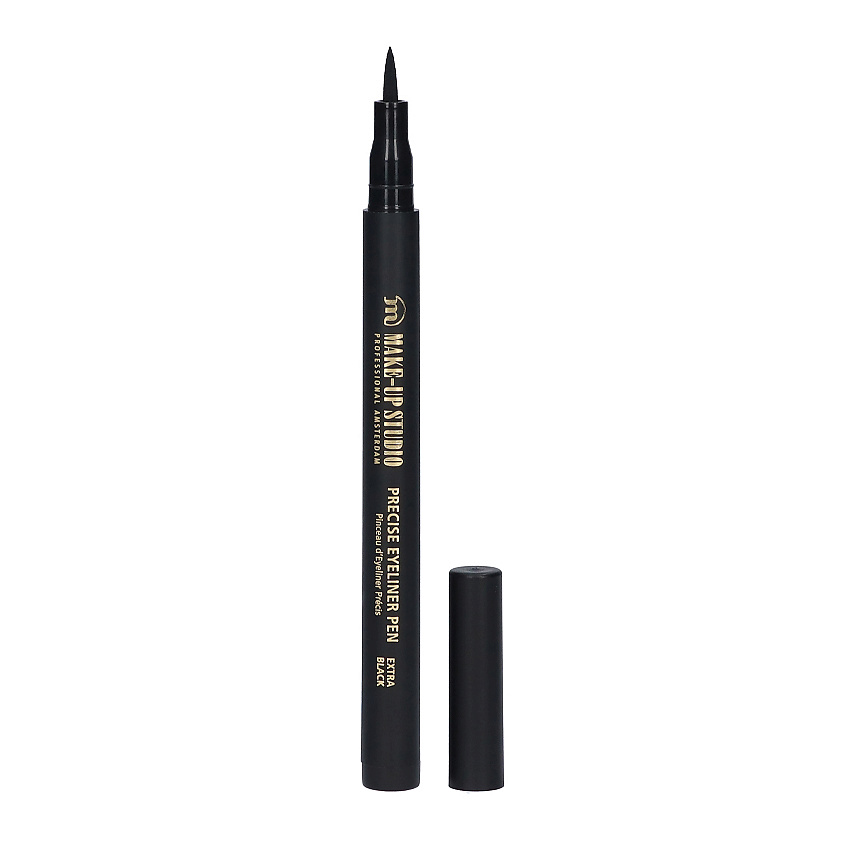 Изображение товара MAKE-UP STUDIO Подводка для глаз Precise Eyeliner Pen, Black, 8,5 г