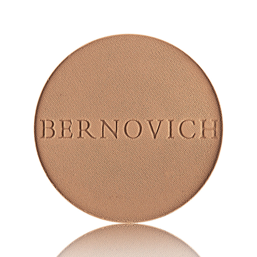 Изображение товара Бронзер для лица New № 02 7 г - натуральный эффект сияния кожи