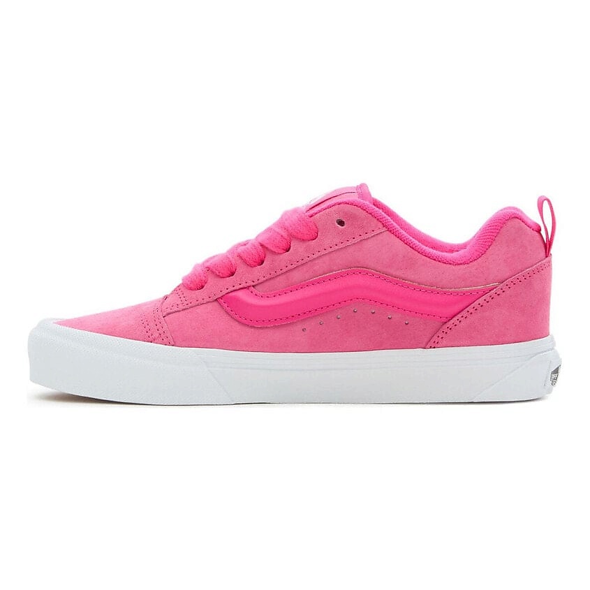 Изображение товара VANS Knu Skool - стильные низкие кроссовки для скейтбординга и повседневной носки