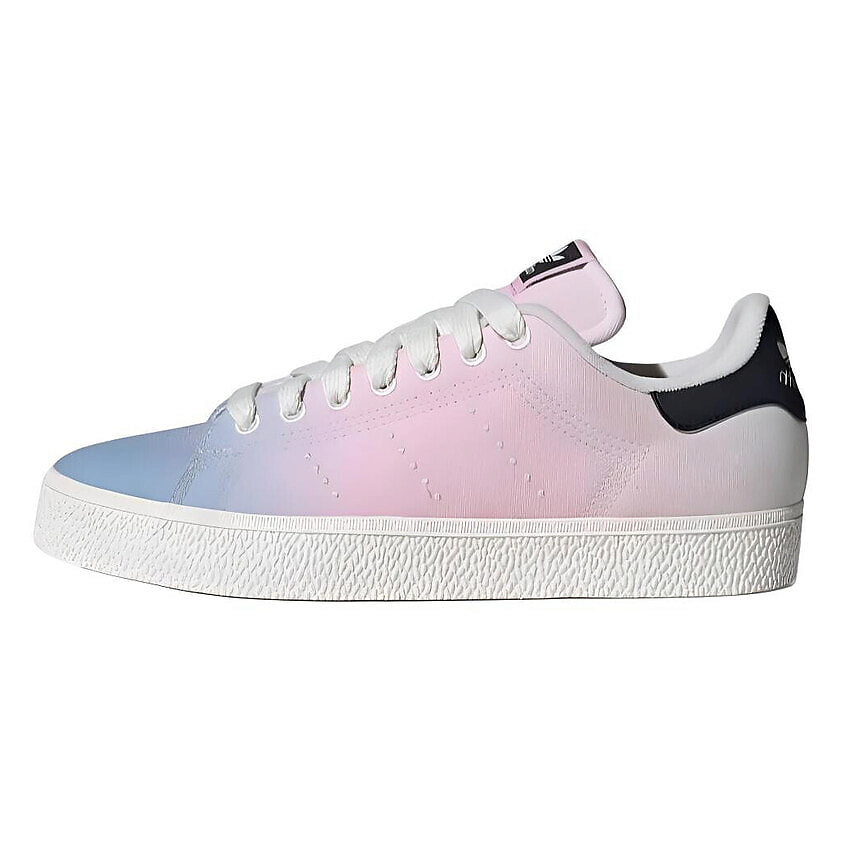Изображение товара Кроссовки ADIDAS ORIGINAL Stan Smith Cs Wonder Blue Cloud White Pink Мультиколор 37⅓ EU