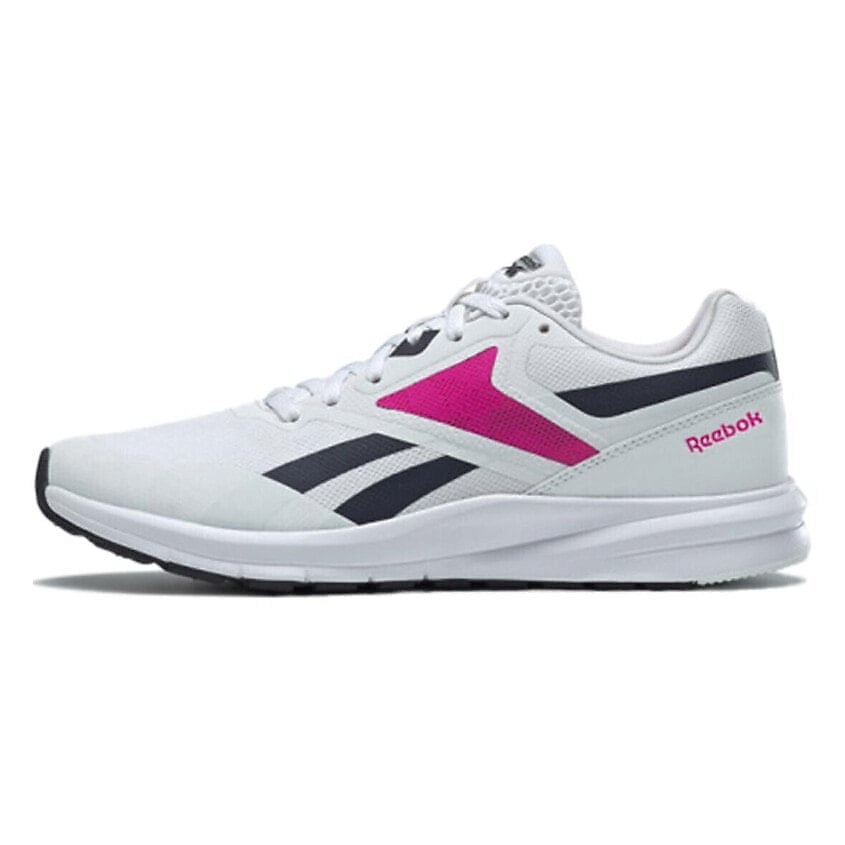 Изображение товара Кроссовки Reebok Runner 4.0 White Women's мультиколор 36 EU