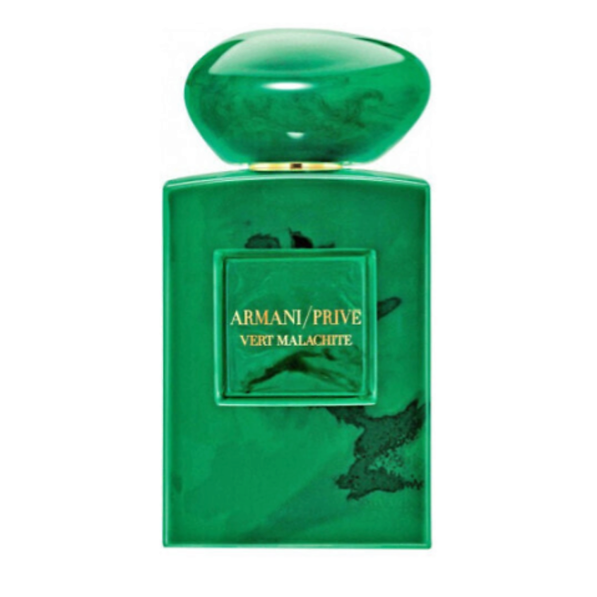 Изображение товара Парфюмерная вода GIORGIO ARMANI Prive Vert Malachite для женщин и мужчин 50 мл