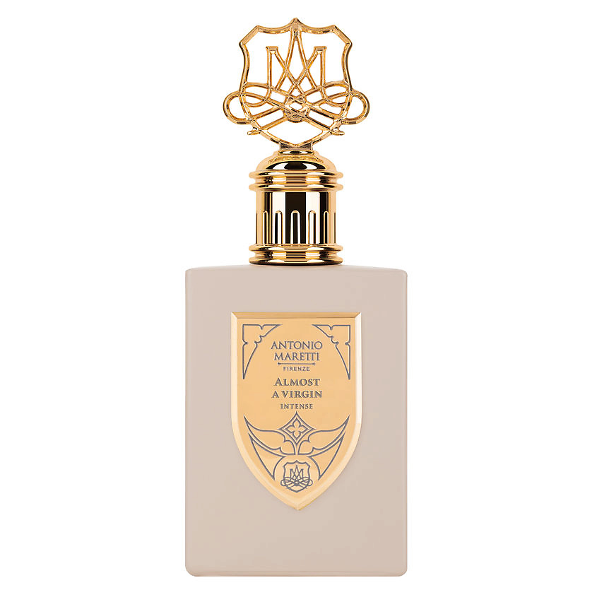 Изображение товара ANTONIO MARETTI Almost a Virgin Intense, Парфюмерная вода, спрей 50 мл