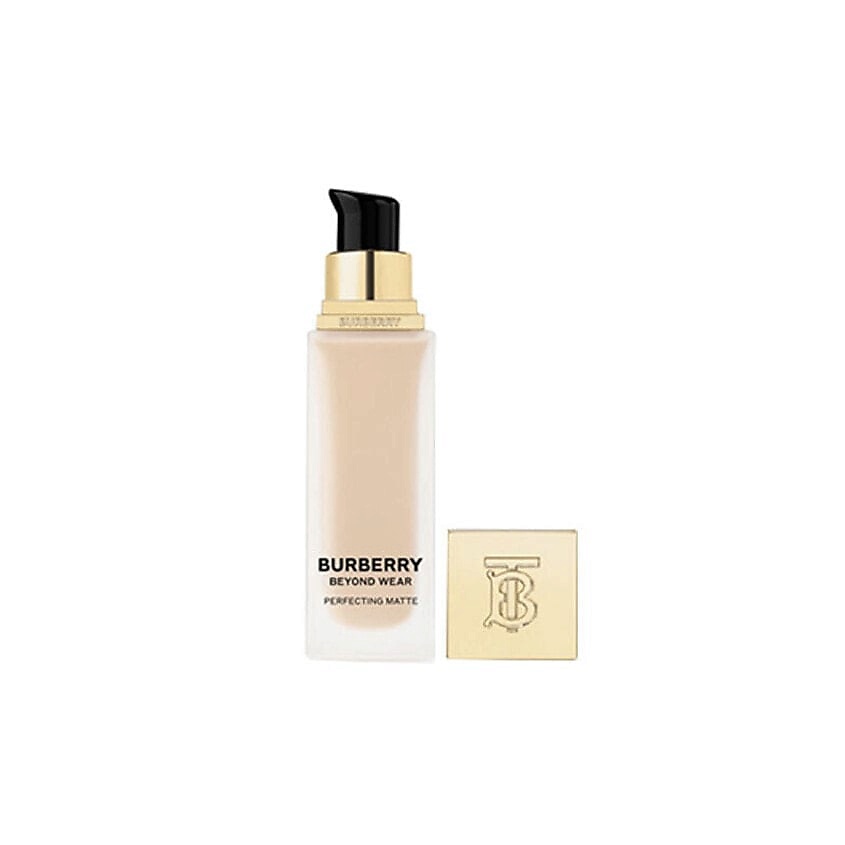 Изображение товара BURBERRY Матовая тональная основа Beyond Wear Perfecting Matte Foundation, 30 Light Neutral