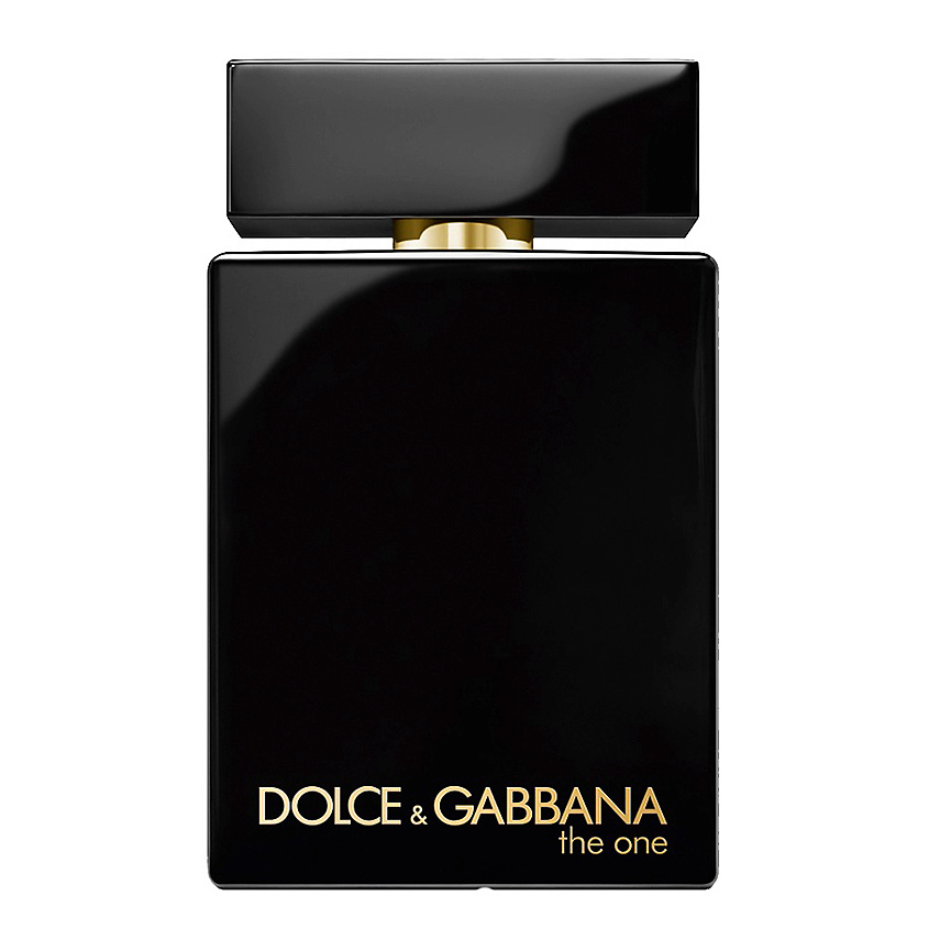 Изображение товара DOLCE&GABBANA The One for Men Eau de Parfum Intense, Парфюмерная вода, спрей 100 мл