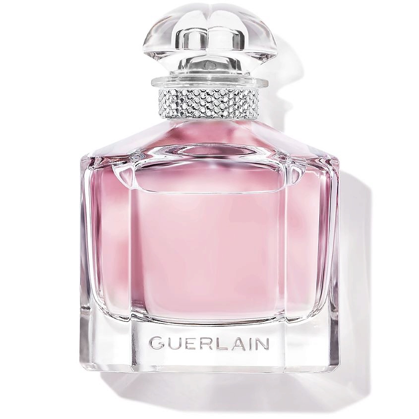 Изображение товара GUERLAIN Mon Guerlain Sparkling Bouquet Eau de Parfum, Парфюмерная вода, спрей 100 мл