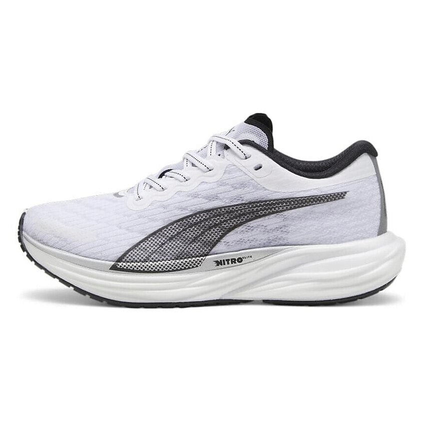 Изображение товара PUMA Кроссовки Deviate Nitro 2 'White Black' Women's, размер: 38,5