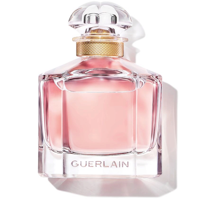 Изображение товара Guerlain Mon Guerlain Eau de Parfum 100 мл женская восточно-цветочная парфюмерная вода