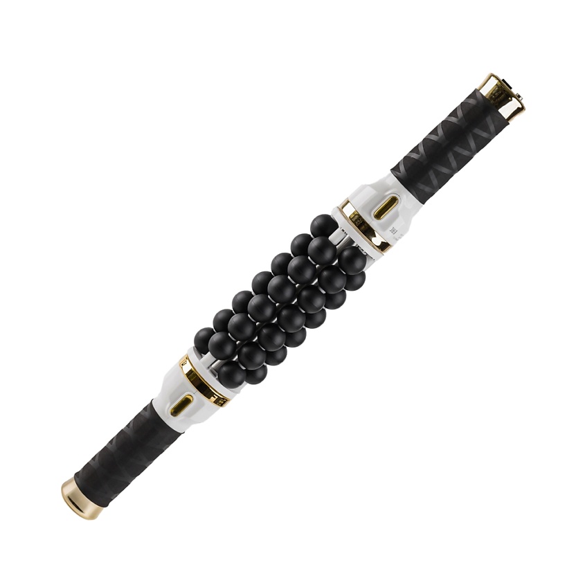 Изображение товара Gezatone Антицеллюлитный массажер для тела для похудения AMG150, Черный