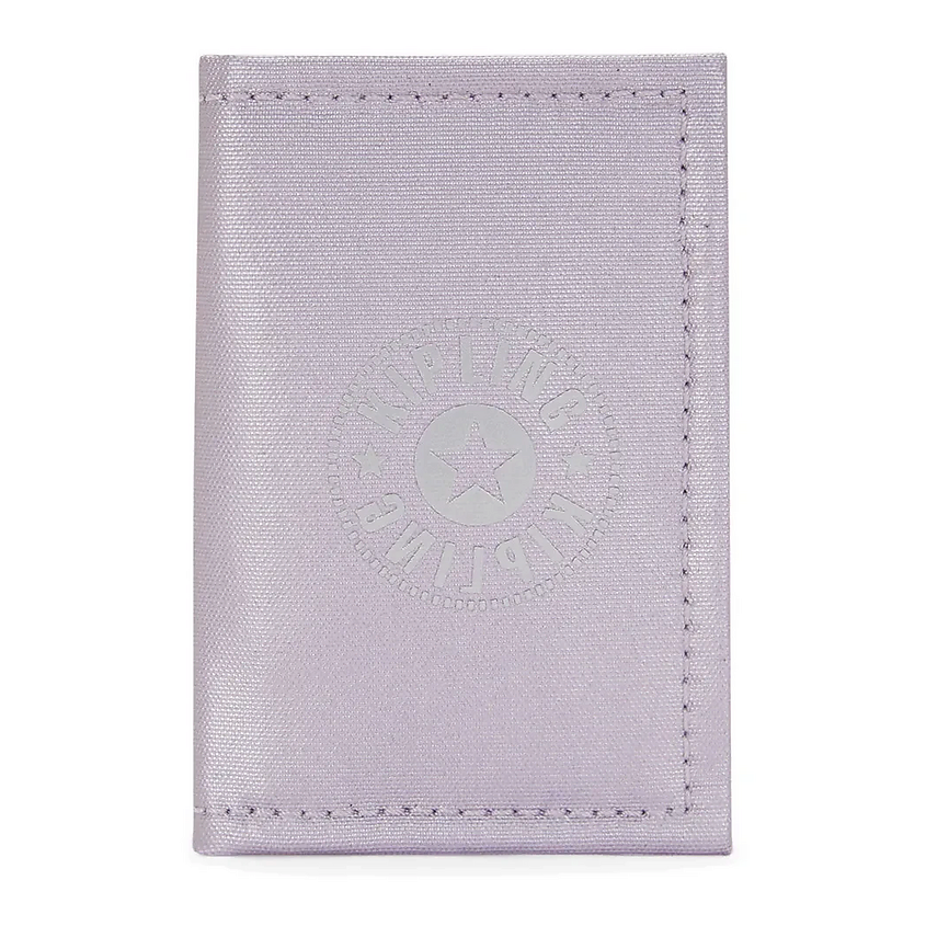 Изображение товара KIPLING Кошелек женский для документов KPKI82946KT1, Сиреневый