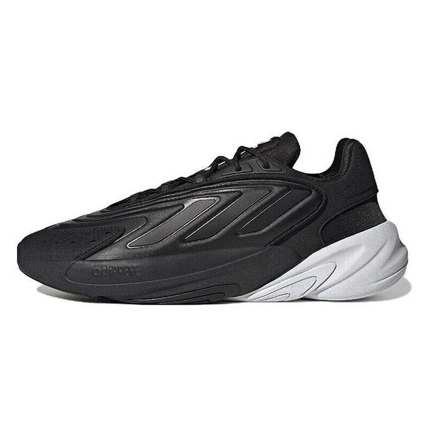 Изображение товара ADIDAS ORIGINAL Кроссовки Ozelia 'Black White', цвет: Мультиколор, размер: 36⅔